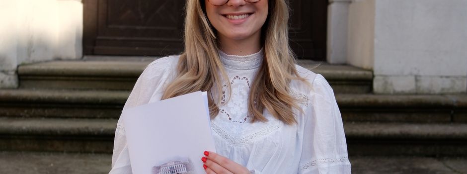 Verstärkung für das Standesamt Calden: Frau Lilly-Sophie Huss schließt Lehrgang erfolgreich ab!