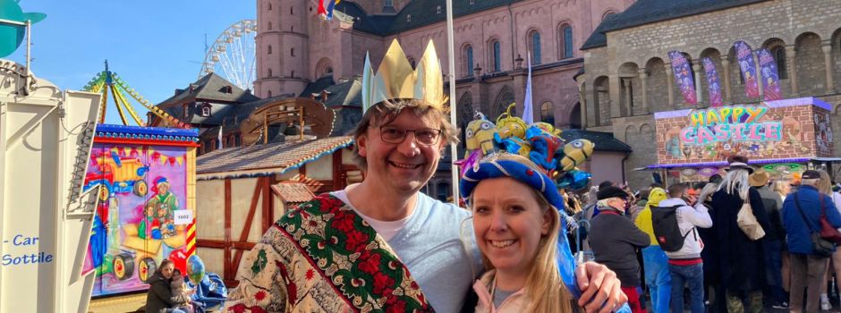 Rosenmontag: „In Mainz regiert das Herz und nicht der Kommerz“