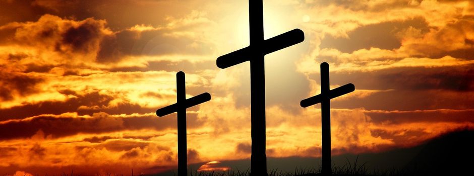 Veranstaltungen zu Ostern in unseren Kirchen