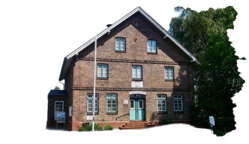 Wir suchen leidenschaftliche und ehrenamtliche Helfer im Heimatmuseum Geversdorf!