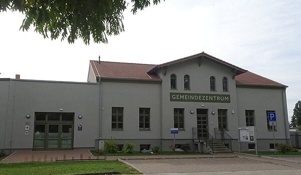 Neue Öffnungszeiten