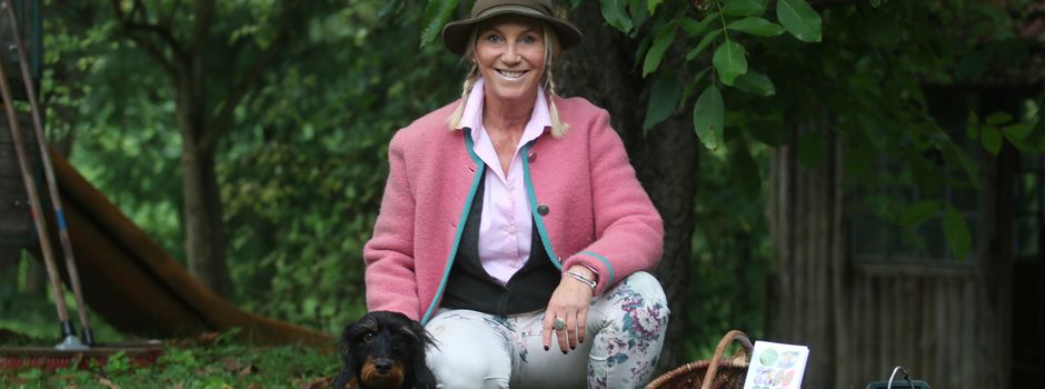 Knackige Idee: Nüsse für alle