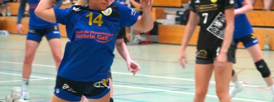 BSV-Männer unterliegen, Frauen und Nachwuchs mit starken Auftritten