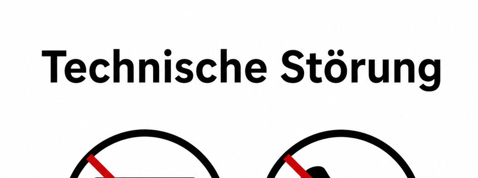 Gemeindebüro offline