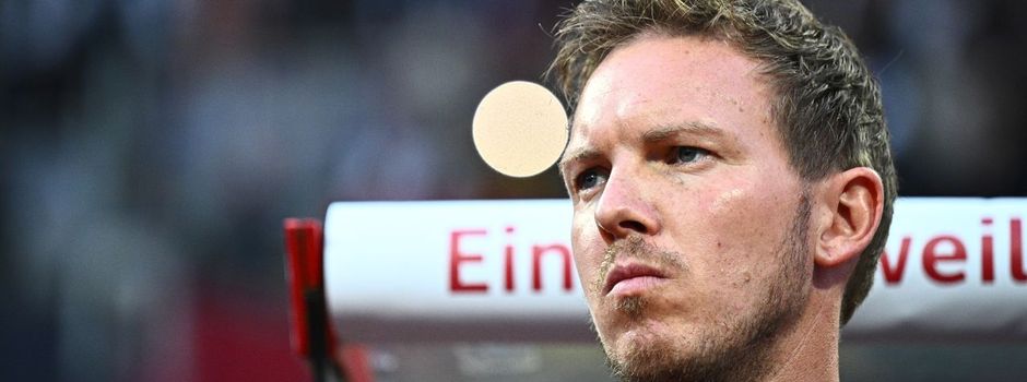 Tor-Rätsel: Nagelsmann sucht EM-Zündfunken