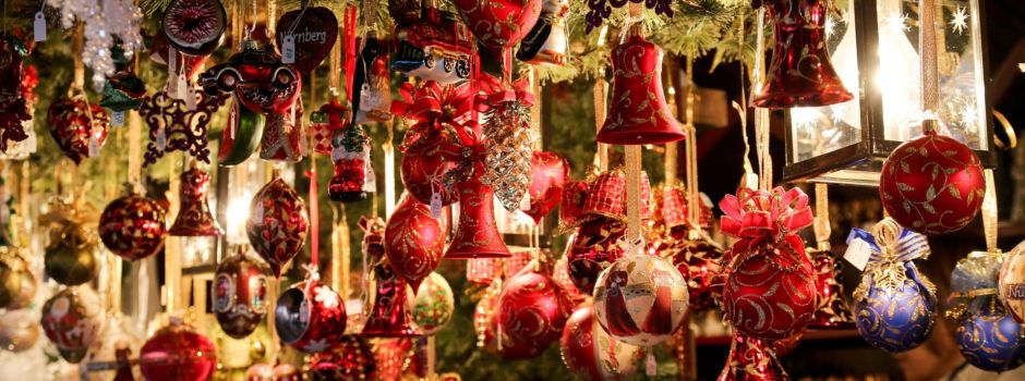 Frohe Weihnachten