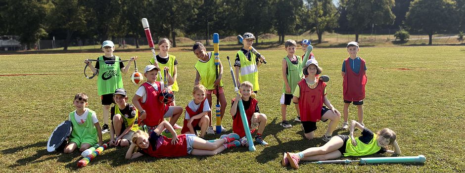 Dritte Woche des Ferienprogramms Rotenburg-Alheim voller Sport, Teamgeist und neue Erfahrungen