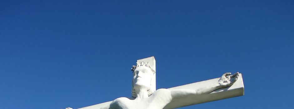 Fahrt nach Wiesbaden – Bannerweihe „Großer Herrgott“ 