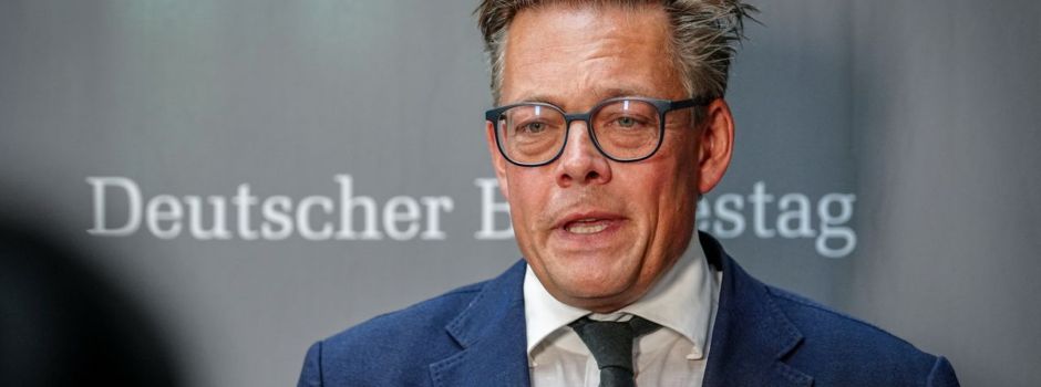 Grüner von Notz zu Anschlag: «Handlungsdefizit» bei Behörden