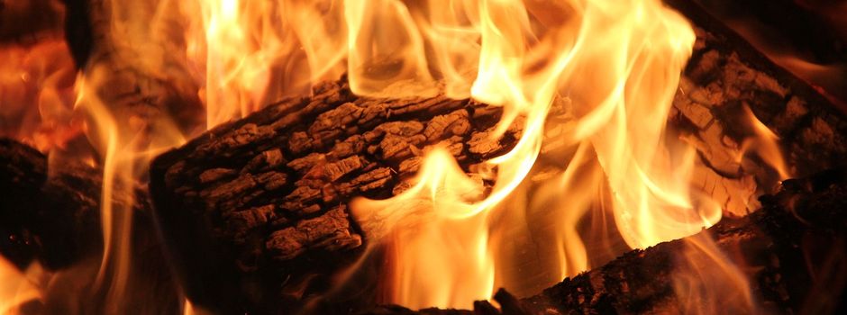 Grillfest der Feuerwehr