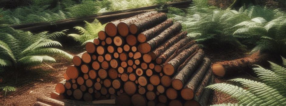 Waldhaushalt 2025 beschlossen