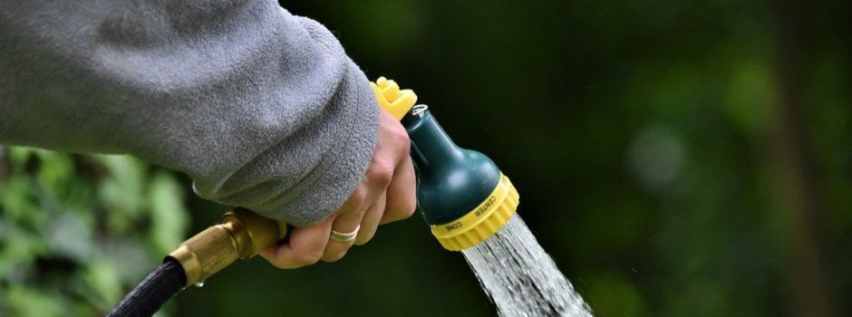 Gartenwasserzähler: Wichtig für die korrekte Abrechnung von Frisch- und Abwasser