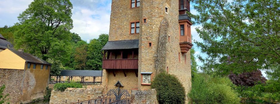 Ausflugsziele rund um Wiesbaden