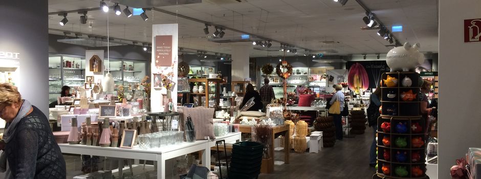 Comeback im Gewerbepark: Depot ist zurück in Mülheim-Kärlich