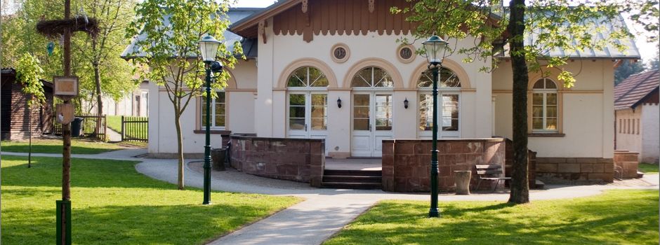 Historisches und Sagenhaftes