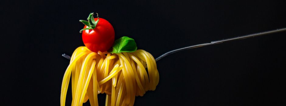 5 Restaurants für leckere Nudeln