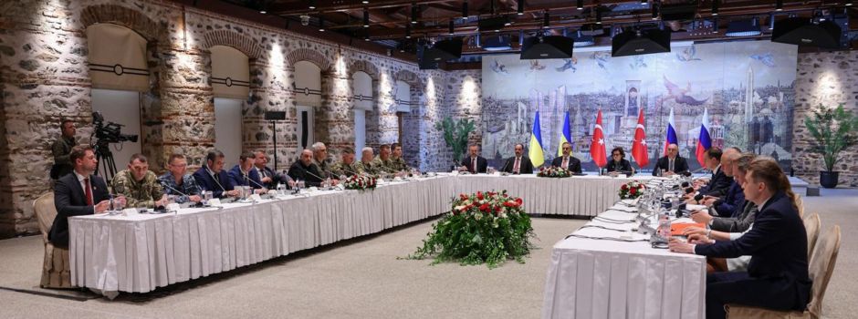 Kiew und Moskau vereinbaren großen Gefangenenaustausch