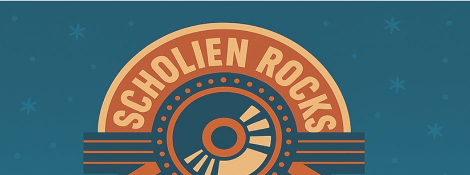 Scholien Rocks meets Räucherfisch