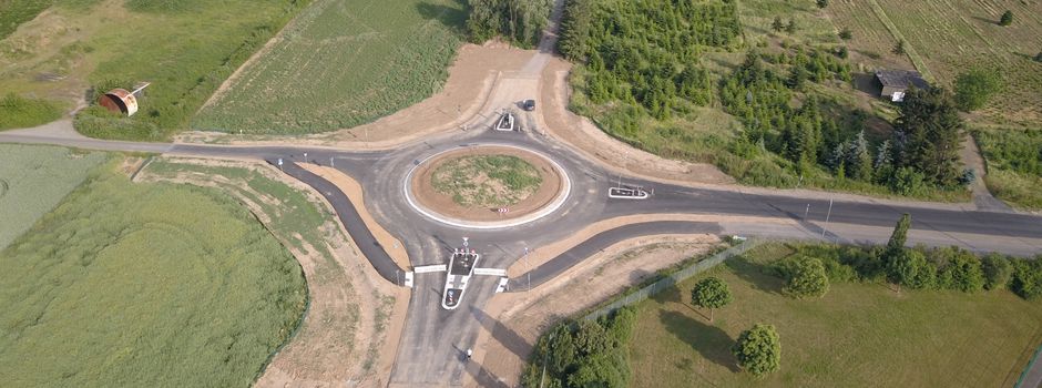 UPDATE: So weit ist die neue Umgehungsstraße L269n