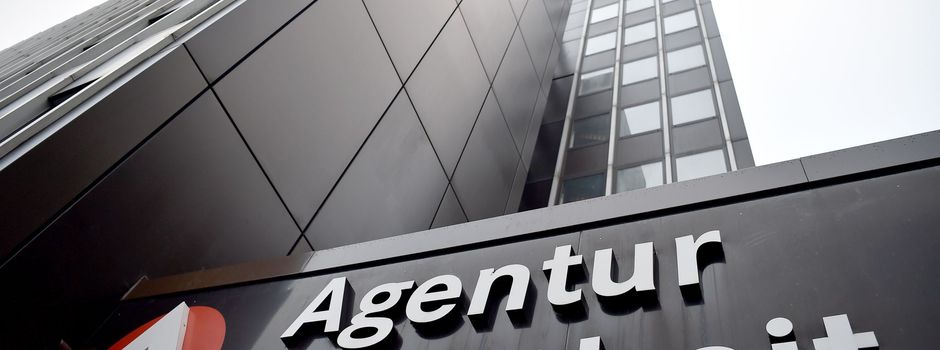 Arbeitslosigkeit in Deutschland geht weiter nach oben