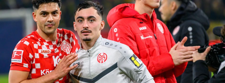 Erster Heimsieg nach einem halben Jahr: Das sagen Nebel und Burkardt