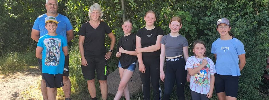 Ferienpassaktion: Lasertag