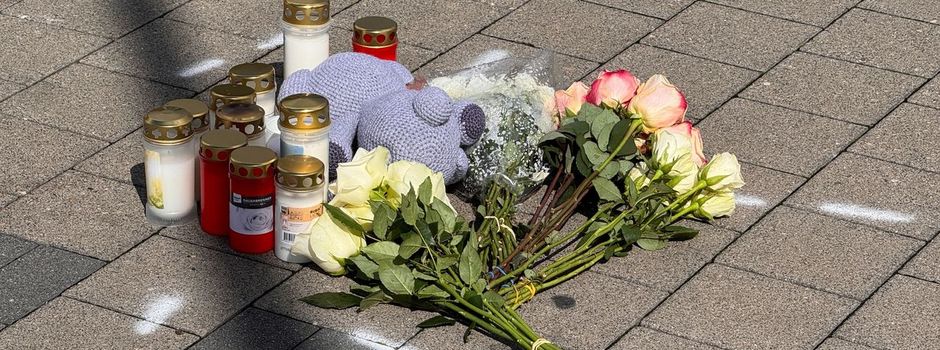 Trauer und Fragen nach Tod von Zwölfjährigem auf Parkplatz
