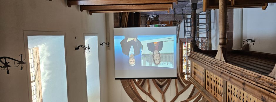 Nachlesen zum Public Viewing