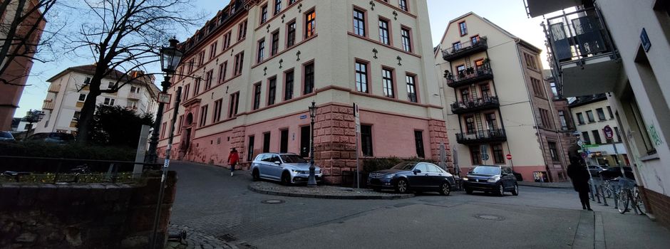 Verkehrsberuhigter Bereich in Mainzer Altstadt soll ausgeweitet werden