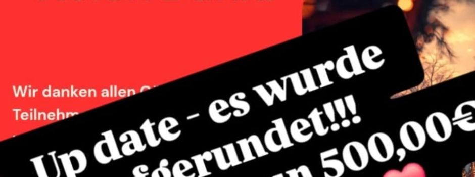 Rückblick: Adventsbasar in Oberwiesen