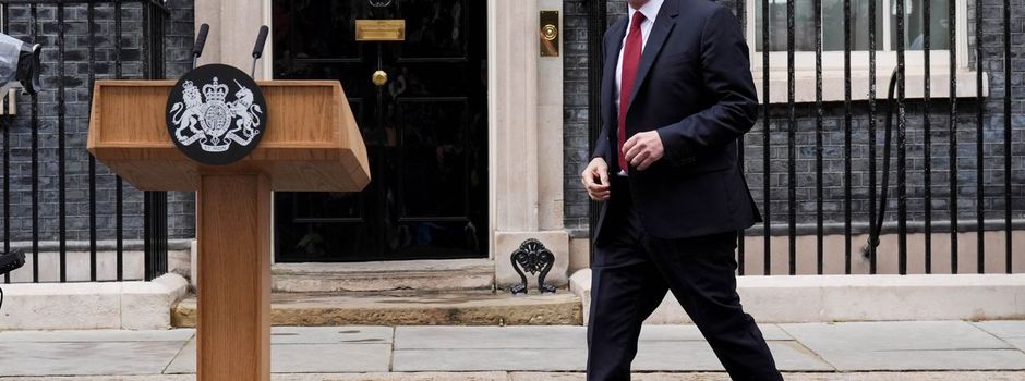 Neuer britischer Premier Starmer stellt Weichen für Neustart