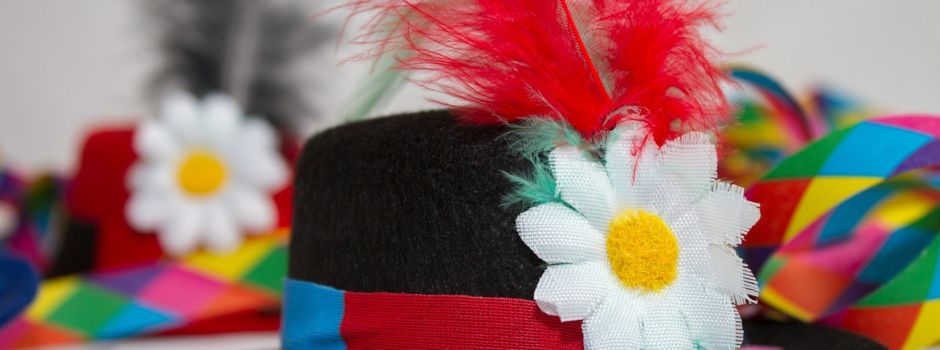 Kinderfasching am Sa 11.02.