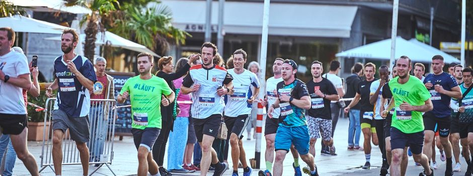 Mainzer Firmenlauf: Termin für nächstes Jahr steht fest