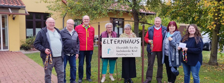 Senioren Stammtisch 
Freiw. Feuerwehr 