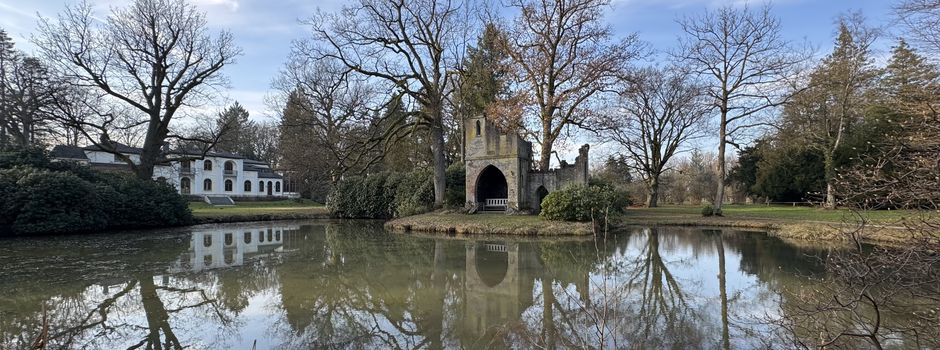Straße Breidingsgarten wird gesperrt