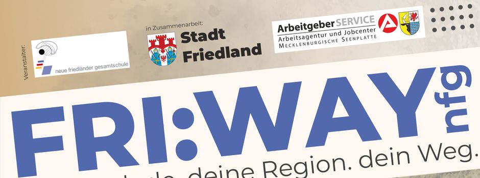 Zukunftstag in Friedland: Gestalte mit