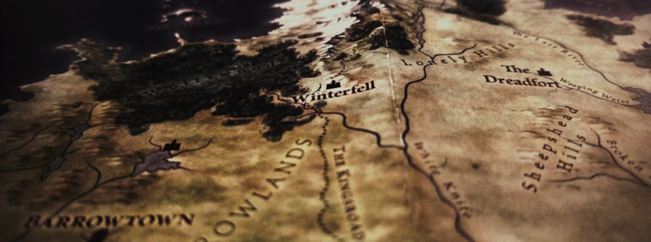 Game of Thrones-Fieber in Augsburg