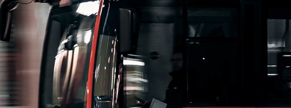 Busfahrplan für Kindergarten und Grundschule