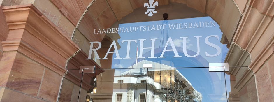 Wiesbaden vor 180-Millionen-Euro-Loch: Wie die Stadt jetzt gegensteuert