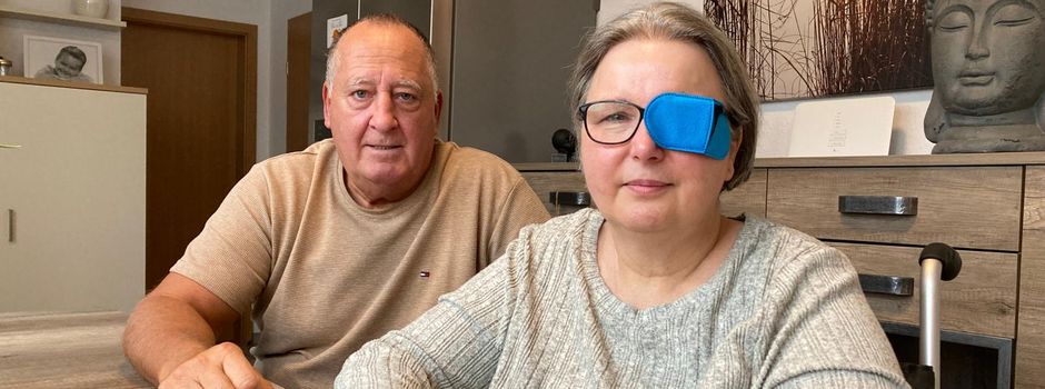 Vermieter-Streit: Mainzerin im Rollstuhl sitzt tagelang in Wohnung fest