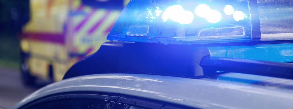 Radfahrerin schwer verletzt