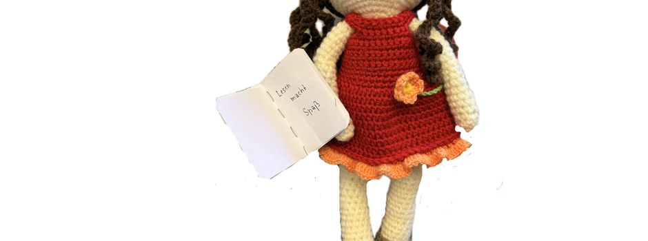 Namenssuche für das neue Maskottchen