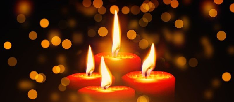 Weihnachtsfeier
DRK-Ortsverein Westersode/Althemmoor