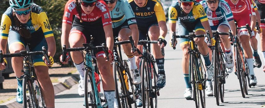 Radrennen Reppinichen