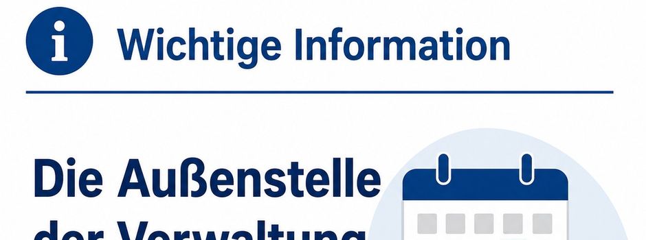 SPRECHSTUNDE  ENTFÄLLT