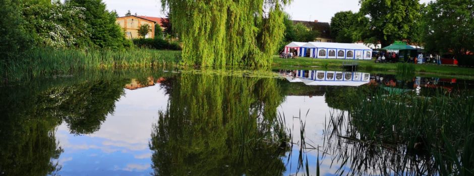 Gemeindeseniorentreffen