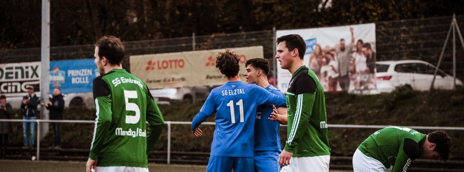 2. Mannschaft überwintert auf Platz 3 der Kreisliga B 🔥