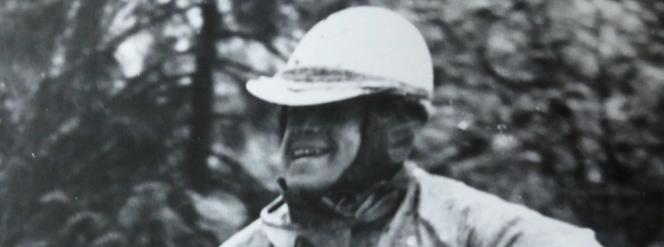 90. Geburtstag von Klaus Kirsch 