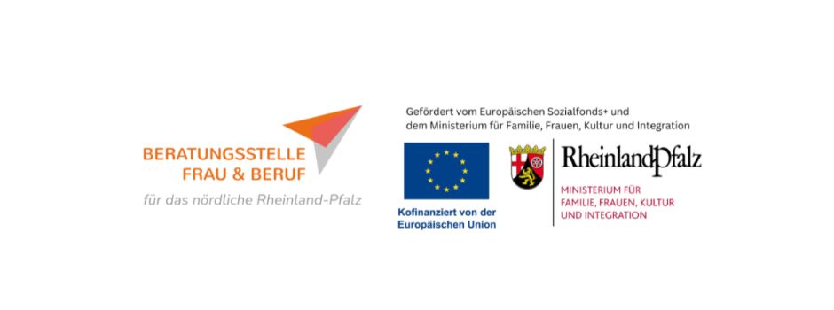 👩🏼‍🦰💼🛫Beratungsstelle Frau & Beruf – unser Service vor Ort:  Kostenfreies Berufs-Coaching