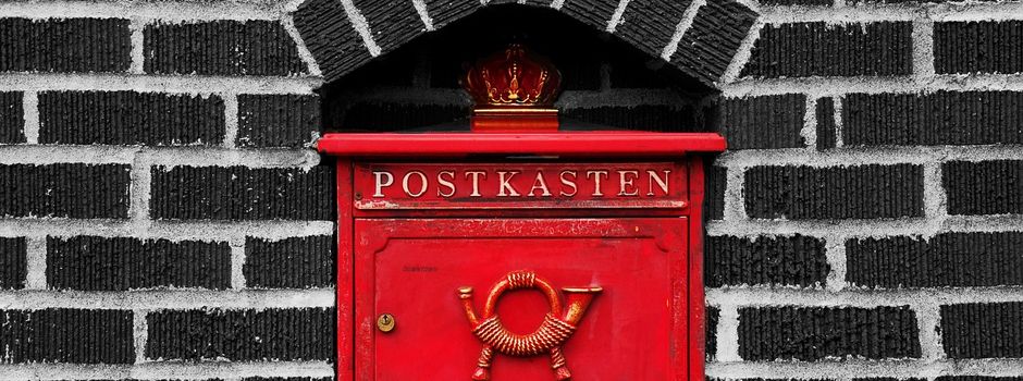 Versand der Bescheide bzw. Rechnungen